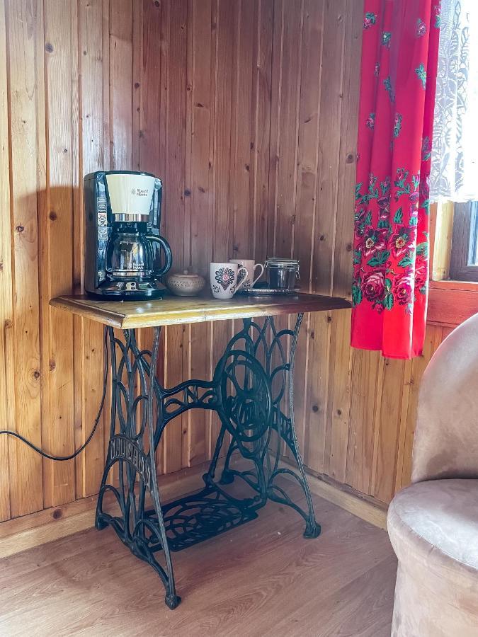Z Giewontem W Tle Apart&Room Zakopane Exterior foto